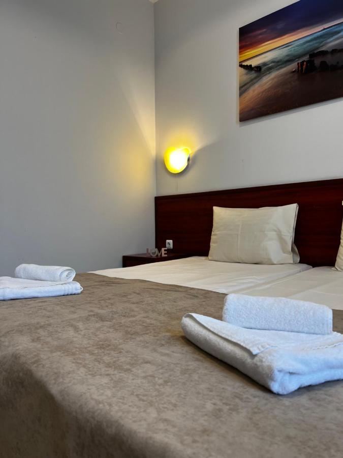 Hotel Central บัลชิค ภายนอก รูปภาพ